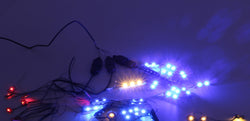 Transform Your Imagination into Lighting Reality Lego Set