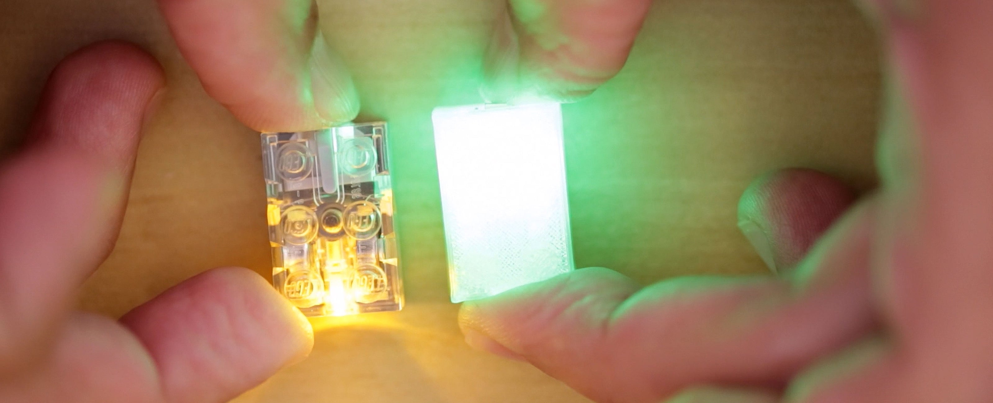 5 Advantages of Lighting Kits for Lego Set