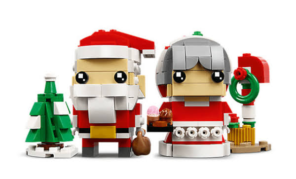 Grab 20% OFF On Your Favorite Lego Sets This Christmas