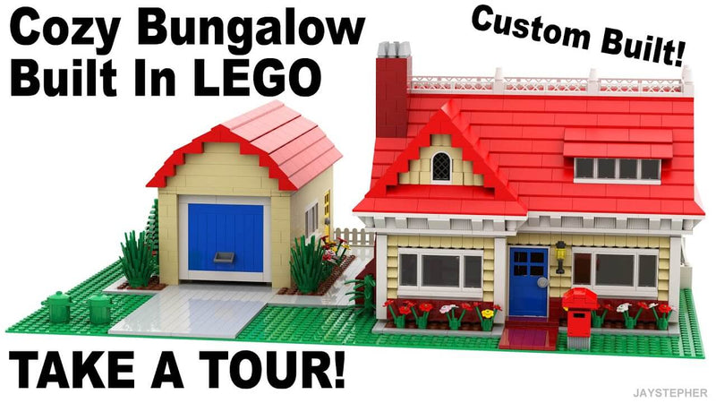 Lego Youtube For Lego Fans –