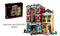 Lego Icons Jazz Club 10312 Review