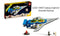 LEGO 10497 Galaxy Explorer Review