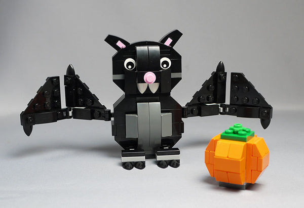 halloween lego sets