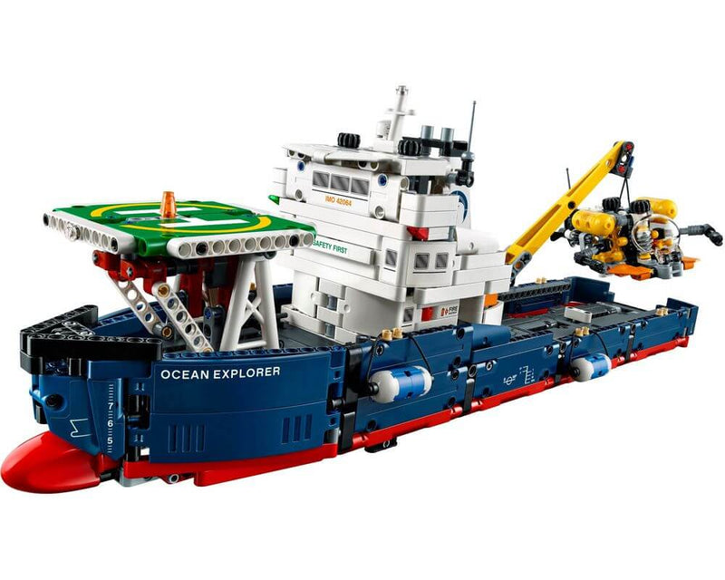 Top 35+ meilleurs LEGO Technic, les constructions les plus difficiles pour  les fans de modélisme