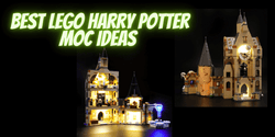 lego harry potter light