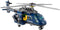 Lightailing Releases Jurassic World Blue’s Helicopter Pursuit 75928