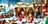 Christmas Surprise- Light up the Home of Santa's Mystery land