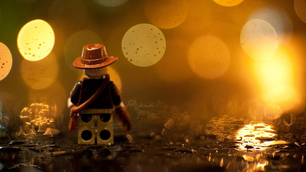 Mystery Bags of Lego Minifigures Disney series 2 officially unveiled