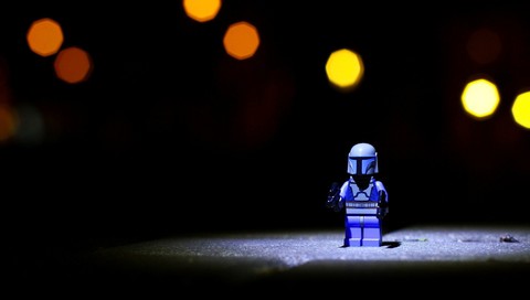 Best Lighting Kit for Your Child's Lego Creativity