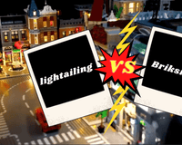 A Rewarding Building Experience of Lego Harry Potter Hedwig 75979 Set –  Lightailing