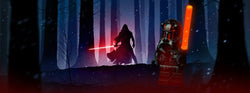 Lightsaber- A Distinctive Weapon Of Jedi!