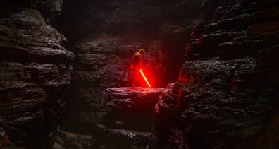 Glam up Lego Star Wars Sets with Lego Lighting Kit