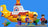 Yellow Submarine 21306 With Light Wonderful Idea