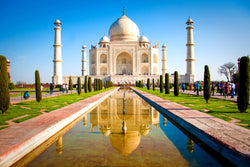 Wonderful Creator Lego Set Light Kit Release: Taj Mahal 10256
