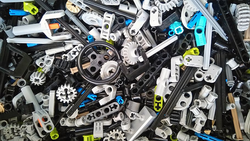 Why Technical Series Lego Set Attractive with Light Kit?