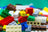 Top 5 Biggest Build Challenging Lego sets you can Kill a Weekend With