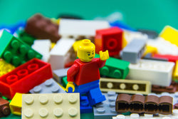 Top 5 Biggest Build Challenging Lego sets you can Kill a Weekend With