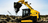 The Coolest ways to build lighting Lego: Tracked Loader 42094