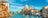 Light Kit Hack For Venice Architecture LEGO Set