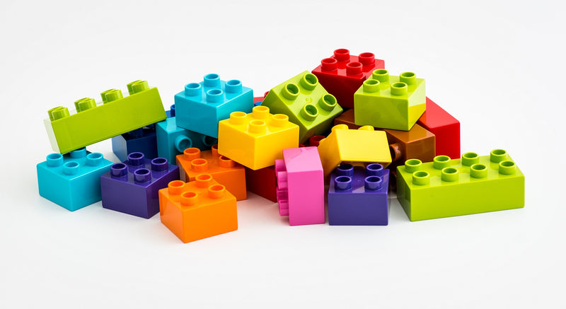 Make Your Dream Lego into Reality: Light up Lego