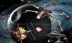 5 Most Desirable Starwar Set Light Kit