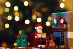 Special Christmas Gift Ideas For Lego Fans!