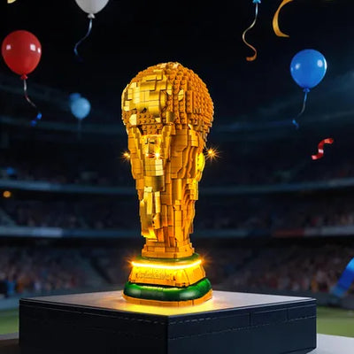 FIFA World Cup Light Kits