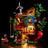light up LEGO Friends Rescue Mission Boat
