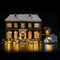 Lightailing Light Kit For LEGO Home Alone 21330- 2