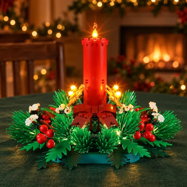 Light Kit for Christmas Table Decoration 40743-Lightailing