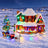 Light Kit For Holiday House 11387 - Lightailing