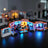 Light Kit for Star Trek: U.S.S. Enterprise NCC-1701 Bridge 11385 - Lightailing【Not Final Price｜Coming Soon】