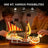 Remote Light kit for The Going Merry Pirate Ship 75639-Briksmax 2.0