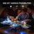 Light kit for S.H.I.E.L.D. Helicarrier 76354 - Briksmax