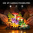 Light kit for Woodland Mushrooms 11505 - Briksmax 2.0