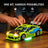 Light kit for Fast and Furious Mitsubishi Eclipse Car 42229  - Briksmax 2.0