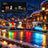 Light Kit for Holiday Express Train 10361- Lightailing