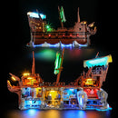 Briksmax 2.0 Light Kit for LEGO The Goonies 21363 - 6