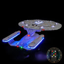 Remote Light Kit for Star Trek: U.S.S. Enterprise NCC-1701-D 10356 - Lightailing
