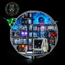 Remote Light Kit for Death Star 75419 - Lightailing