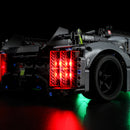 Light iling Light Kit für PEUGEOT 9 X8 24H Le Mans Hybrid Hyper car 42156