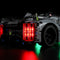 Light iling Light Kit für PEUGEOT 9 X8 24H Le Mans Hybrid Hyper car 42156