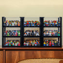 LEGO Minifigure Display Case【Coming Soon.Get notified】