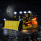 Beleuchtungsset für Appgesteuerter Cat® D11 Bulldozer 42131