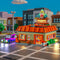 Briksmax 2.0 Light Kit For The Simpsons™: Krusty Burger #10352