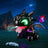 Briksmax 2.0 Light Kit For How to Train Your Dragon: Toothless #10375- 1