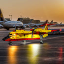 Light Kit for Firefighter Aircraft 42152-Briksmax