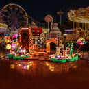Light Kit For Willy Wonka & the Chocolate Factory