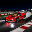 Briksmax 2.0 Licht-Kit für Ferrari FXX K