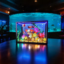 Light Kit for Tropical Aquarium 10366 - Briksmax 2.0【Not Final Price｜Coming Soon】